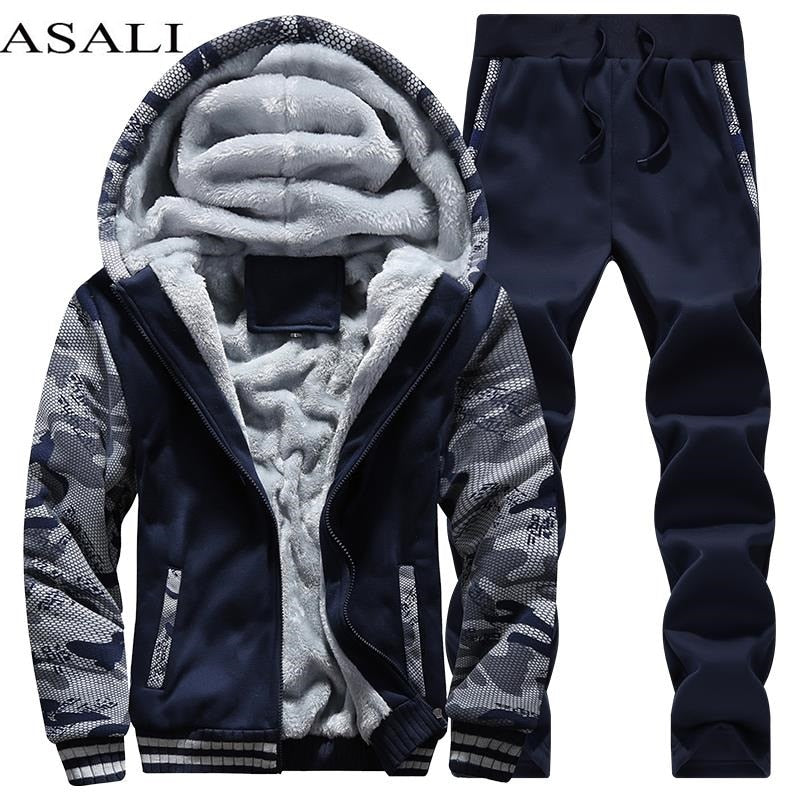 Stylish heavy winter track suit for men, premium quality so high quality,  direct from factory